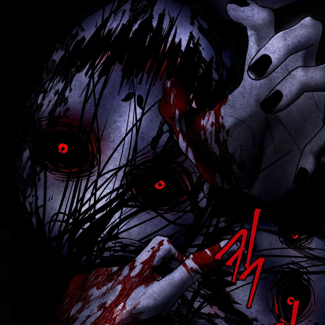 Creepy? Sour, Then Sweet!  [Paradise Scans] - Chapter 1 manhwa