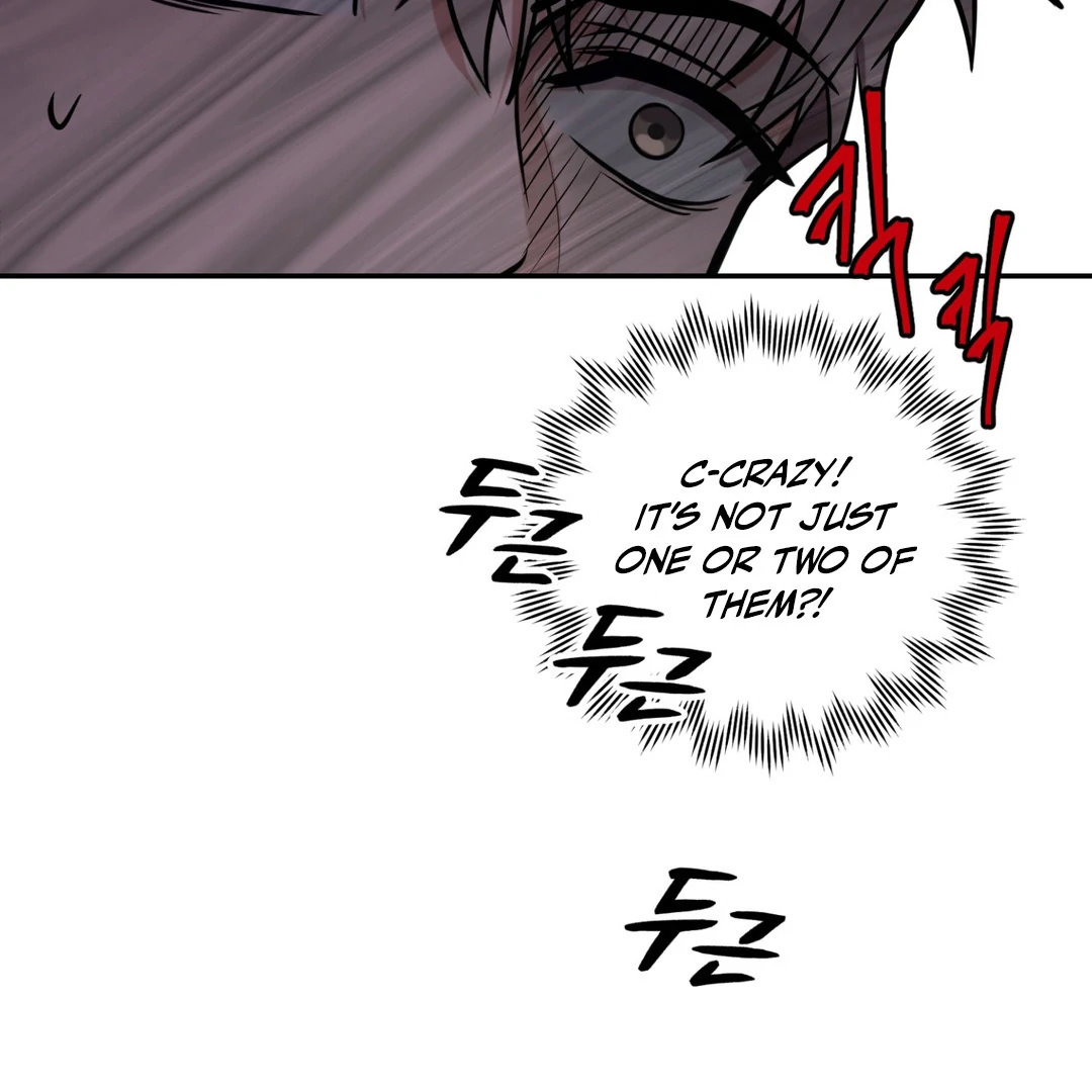 Creepy? Sour, Then Sweet!  [Paradise Scans] - Chapter 1 manhwa