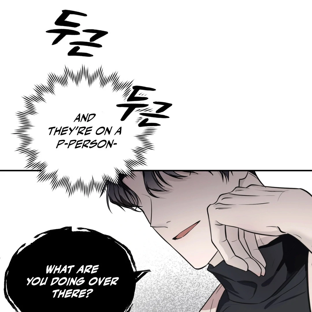 Creepy? Sour, Then Sweet!  [Paradise Scans] - Chapter 1 manhwa