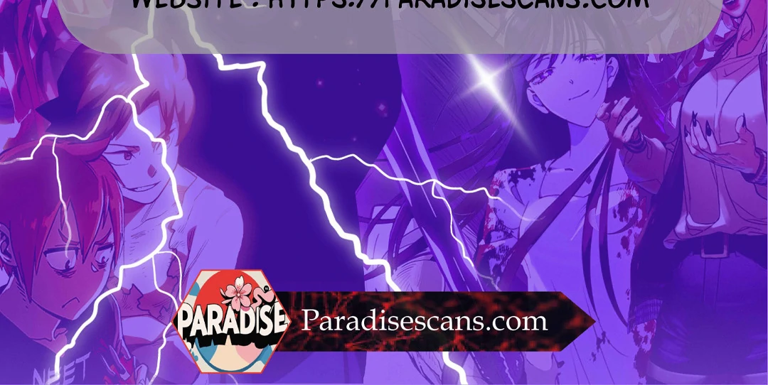 Creepy? Sour, Then Sweet!  [Paradise Scans] - Chapter 1 manhwa