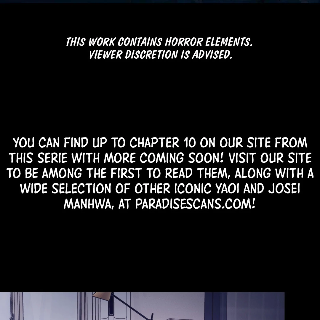 Creepy? Sour, Then Sweet!  [Paradise Scans] - Chapter 2 manhwa