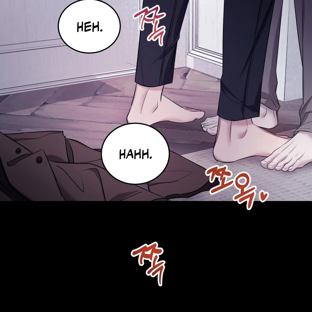 Creepy? Sour, Then Sweet!  [Paradise Scans] - Chapter 2 manhwa