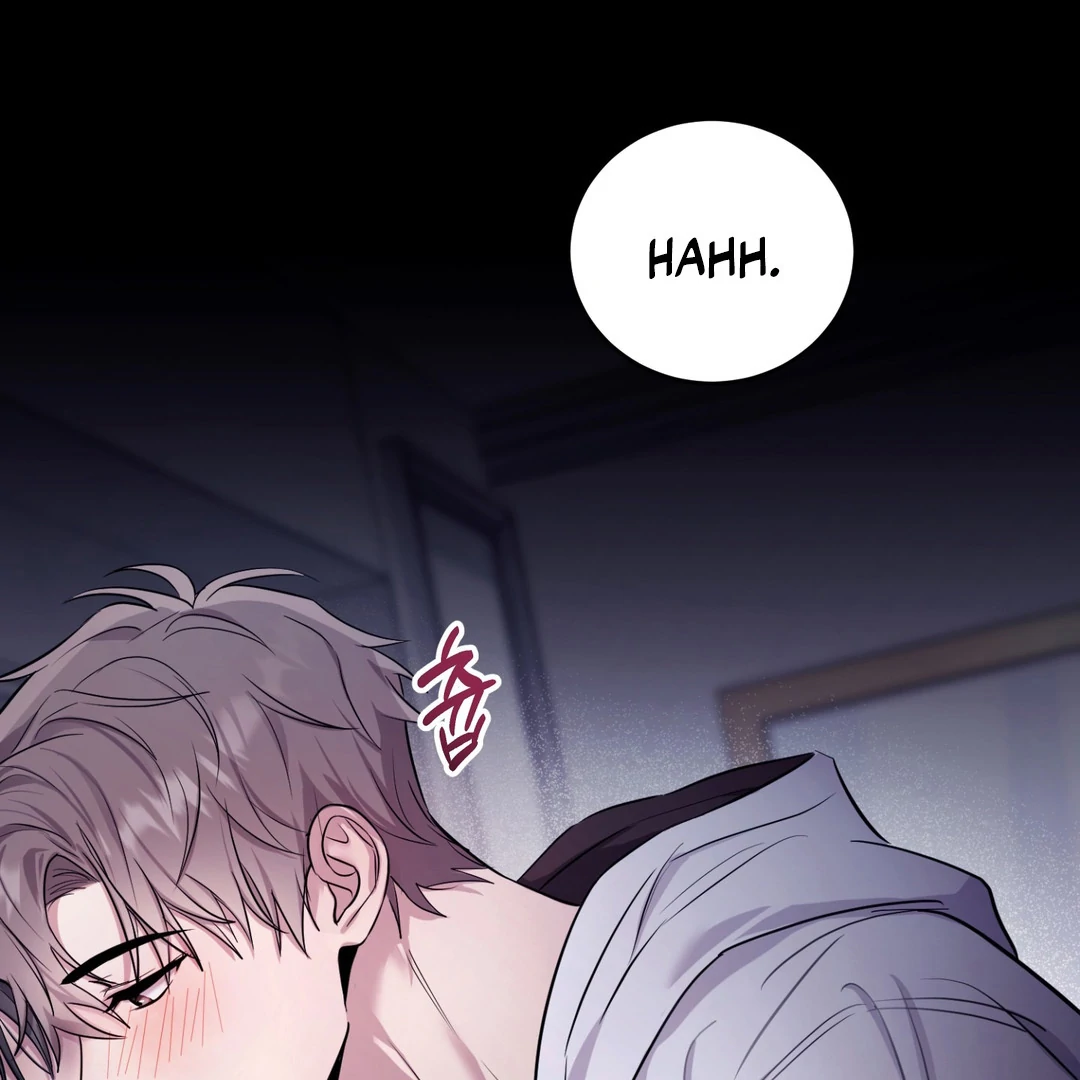 Creepy? Sour, Then Sweet!  [Paradise Scans] - Chapter 2 manhwa