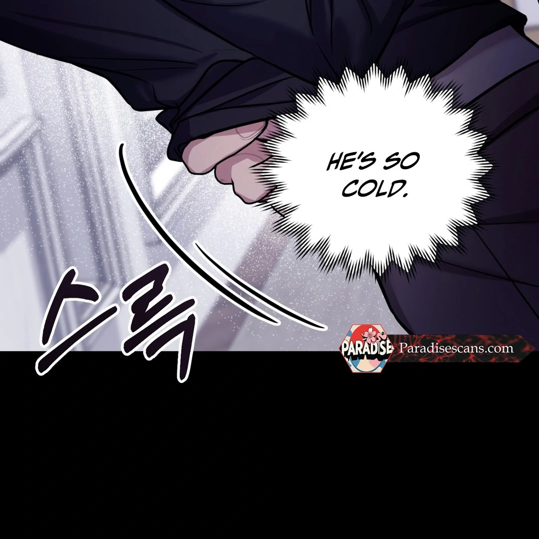 Creepy? Sour, Then Sweet!  [Paradise Scans] - Chapter 2 manhwa