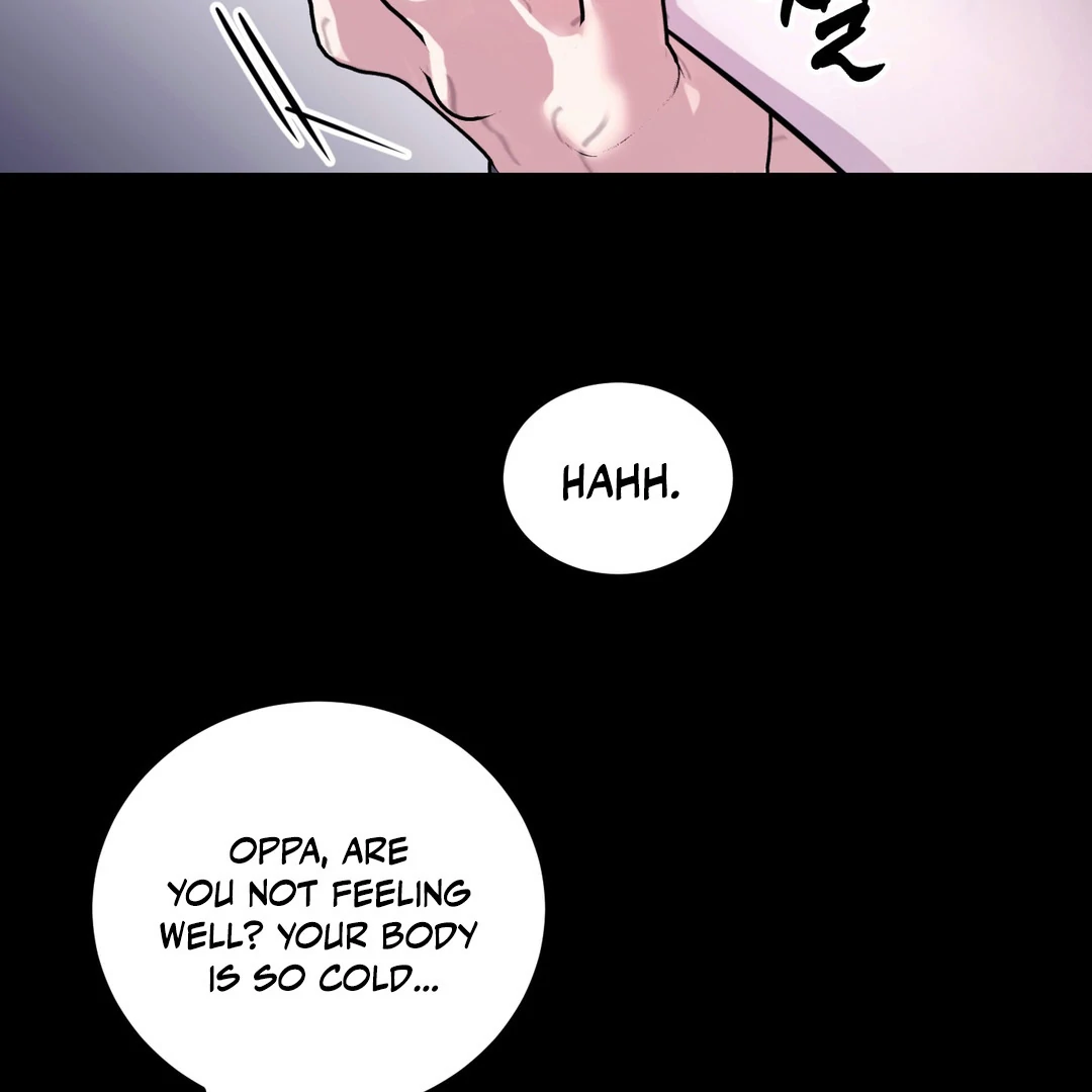 Creepy? Sour, Then Sweet!  [Paradise Scans] - Chapter 2 manhwa