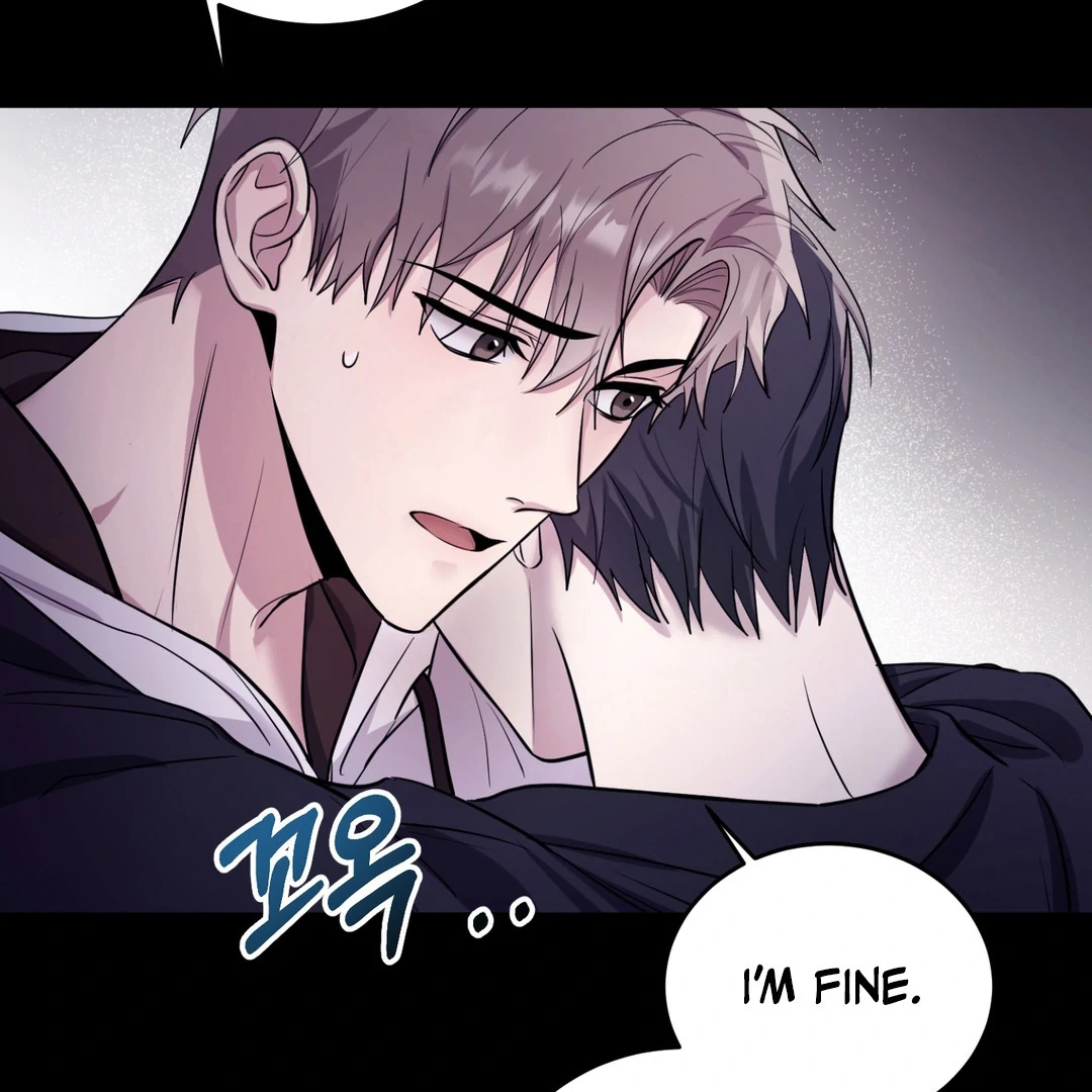Creepy? Sour, Then Sweet!  [Paradise Scans] - Chapter 2 manhwa