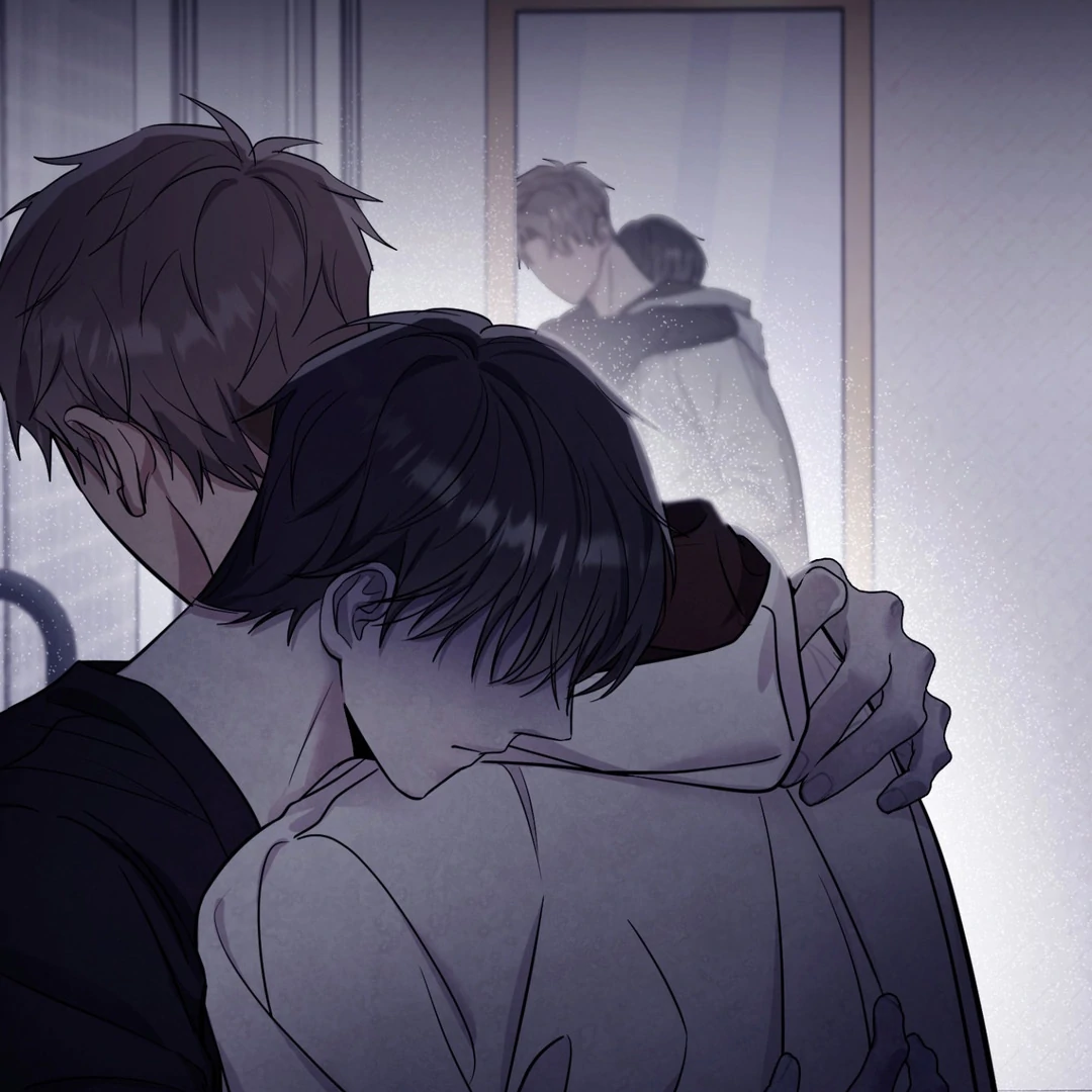 Creepy? Sour, Then Sweet!  [Paradise Scans] - Chapter 2 manhwa