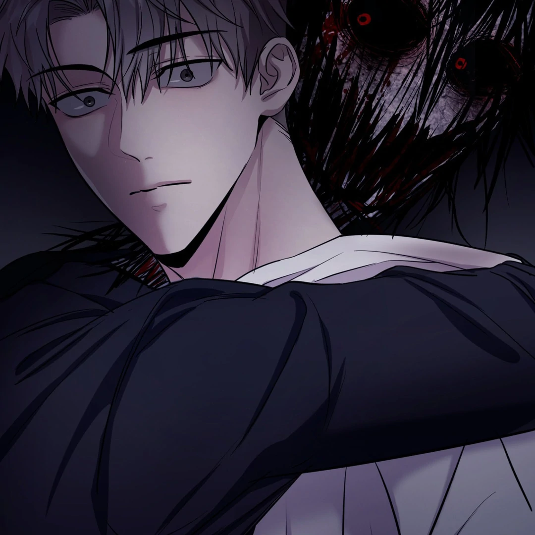 Creepy? Sour, Then Sweet!  [Paradise Scans] - Chapter 2 manhwa