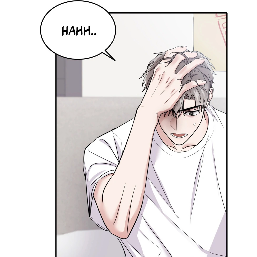 Creepy? Sour, Then Sweet!  [Paradise Scans] - Chapter 2 manhwa