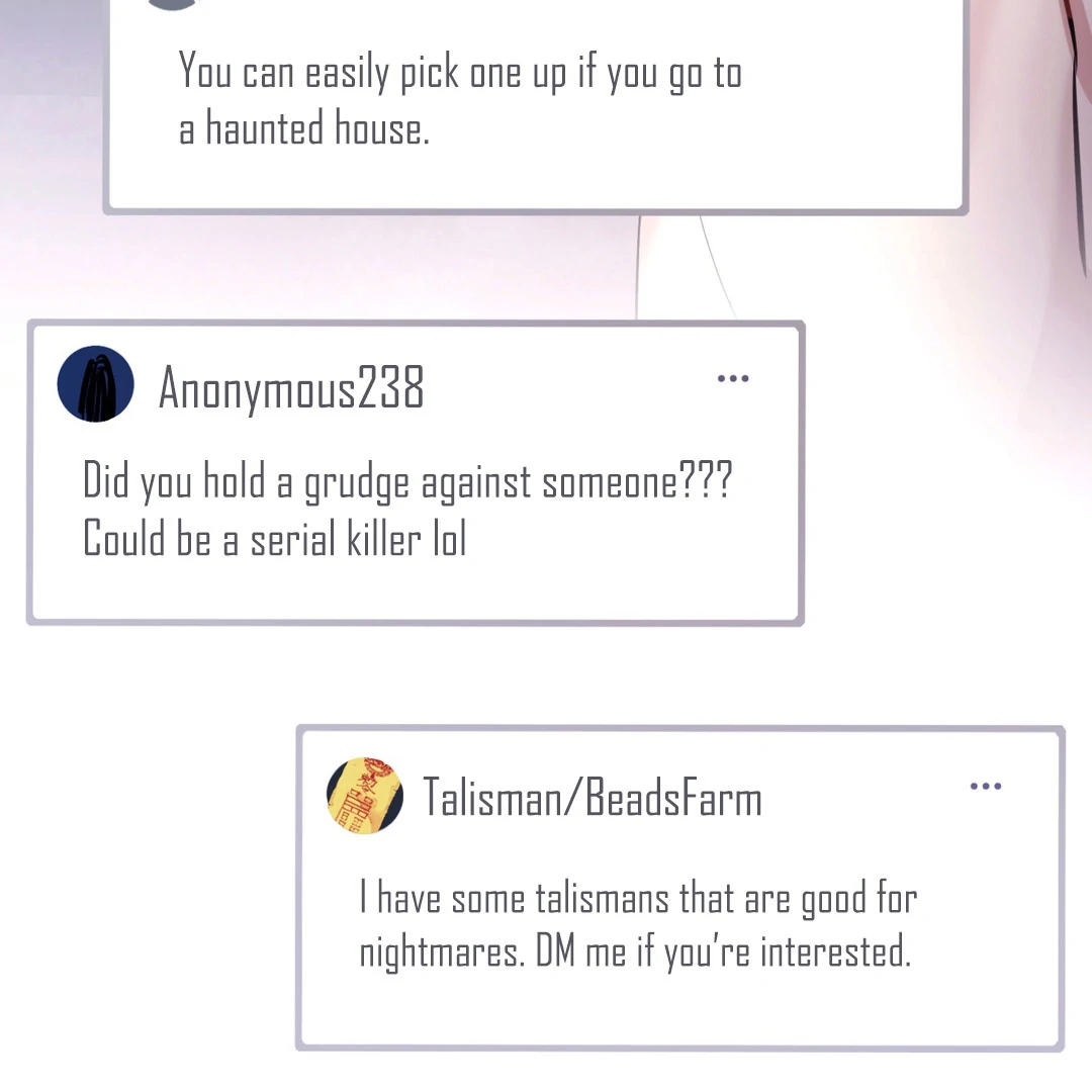 Creepy? Sour, Then Sweet!  [Paradise Scans] - Chapter 2 manhwa