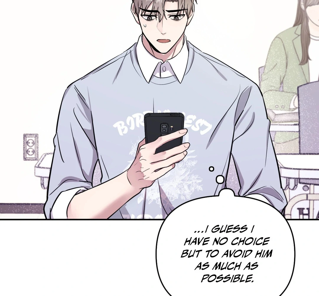 Creepy? Sour, Then Sweet!  [Paradise Scans] - Chapter 2 manhwa