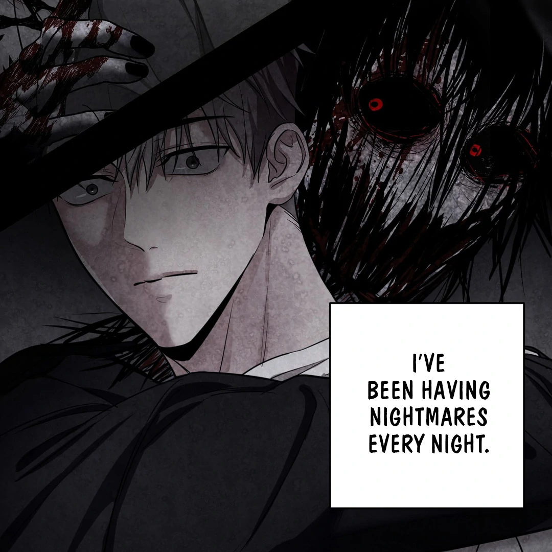 Creepy? Sour, Then Sweet!  [Paradise Scans] - Chapter 2 manhwa