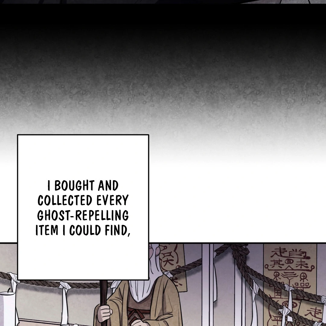 Creepy? Sour, Then Sweet!  [Paradise Scans] - Chapter 2 manhwa