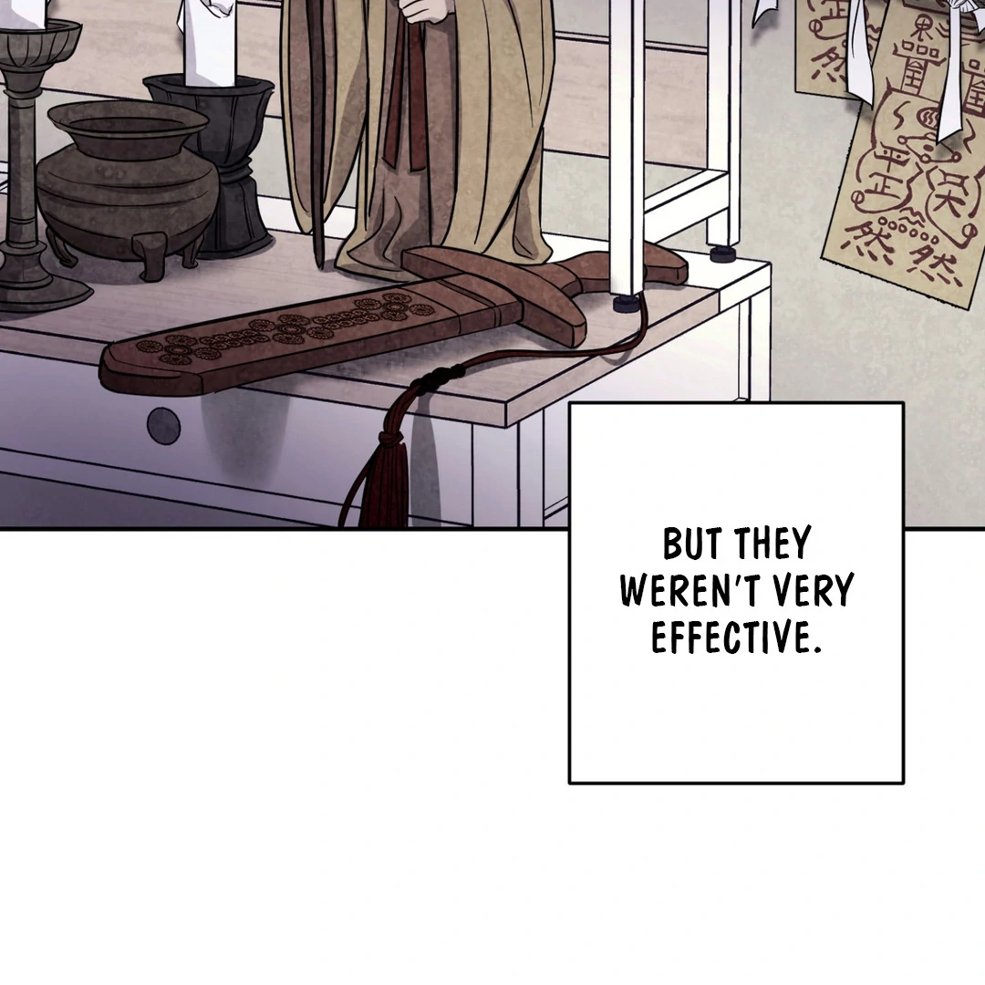 Creepy? Sour, Then Sweet!  [Paradise Scans] - Chapter 2 manhwa