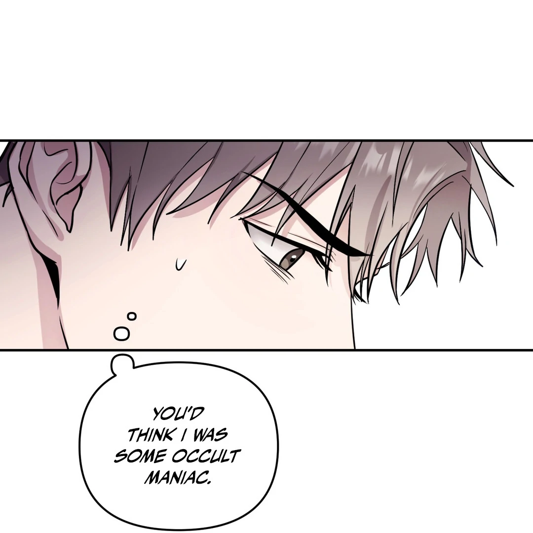 Creepy? Sour, Then Sweet!  [Paradise Scans] - Chapter 2 manhwa