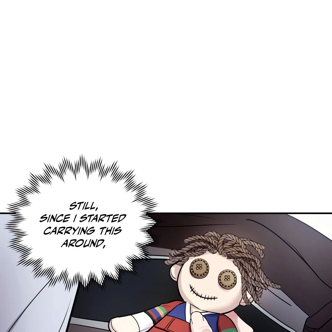 Creepy? Sour, Then Sweet!  [Paradise Scans] - Chapter 2 manhwa