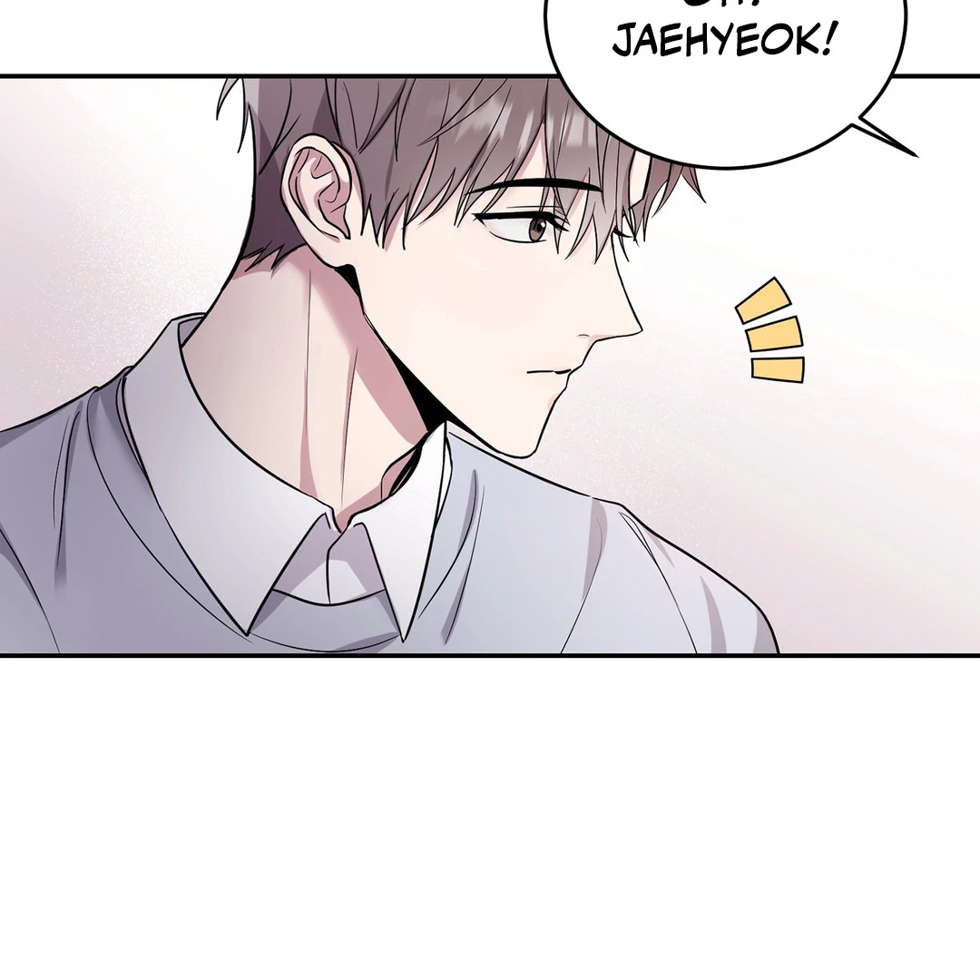 Creepy? Sour, Then Sweet!  [Paradise Scans] - Chapter 2 manhwa