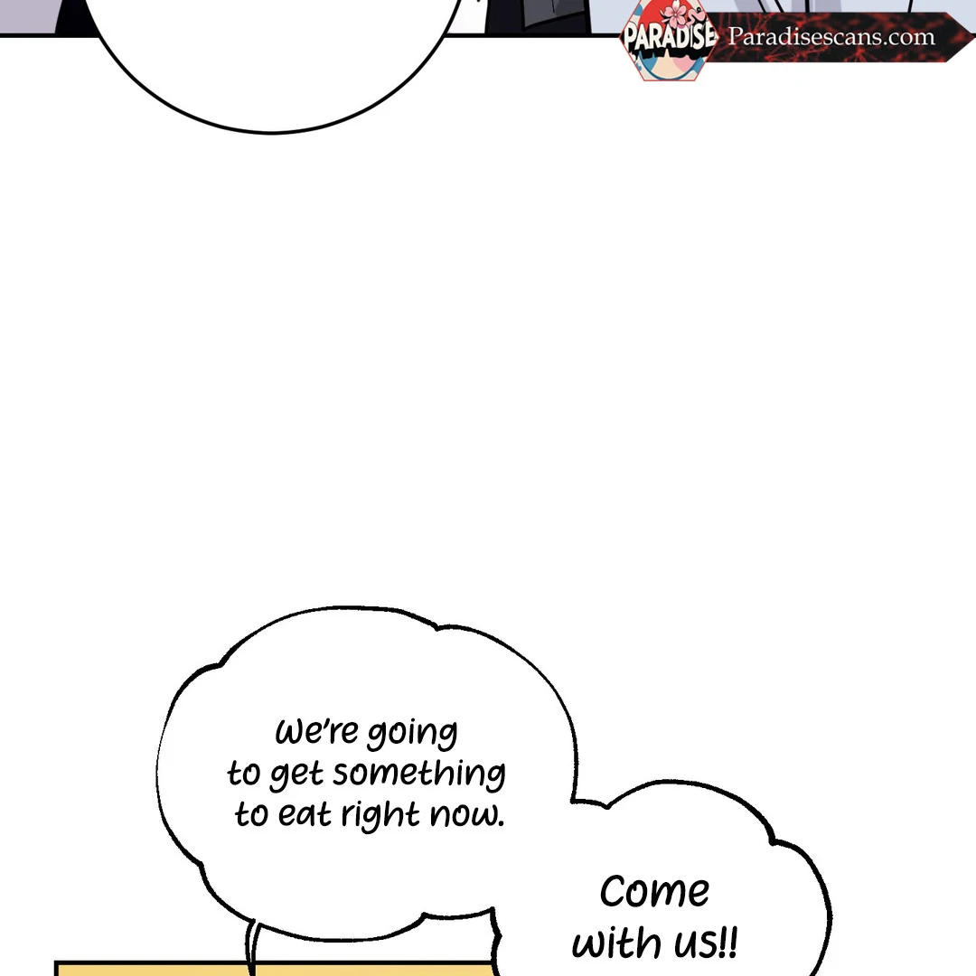 Creepy? Sour, Then Sweet!  [Paradise Scans] - Chapter 2 manhwa