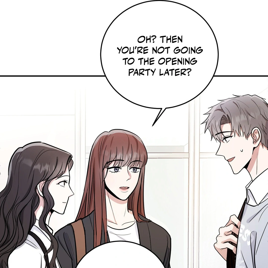 Creepy? Sour, Then Sweet!  [Paradise Scans] - Chapter 2 manhwa