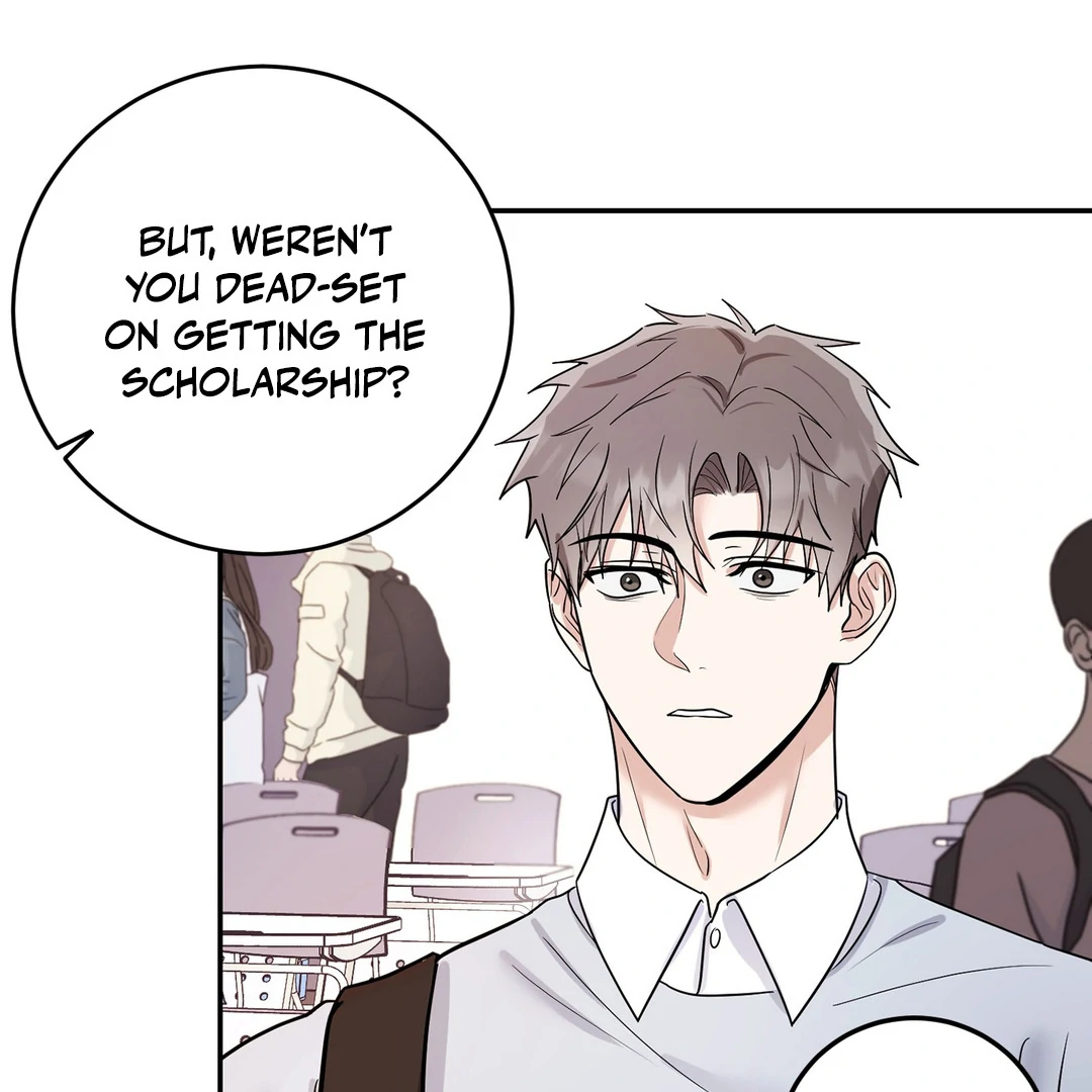 Creepy? Sour, Then Sweet!  [Paradise Scans] - Chapter 2 manhwa