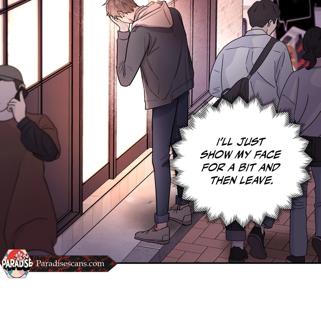 Creepy? Sour, Then Sweet!  [Paradise Scans] - Chapter 2 manhwa