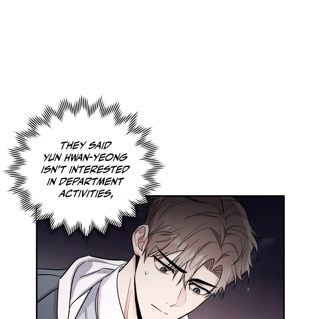 Creepy? Sour, Then Sweet!  [Paradise Scans] - Chapter 2 manhwa