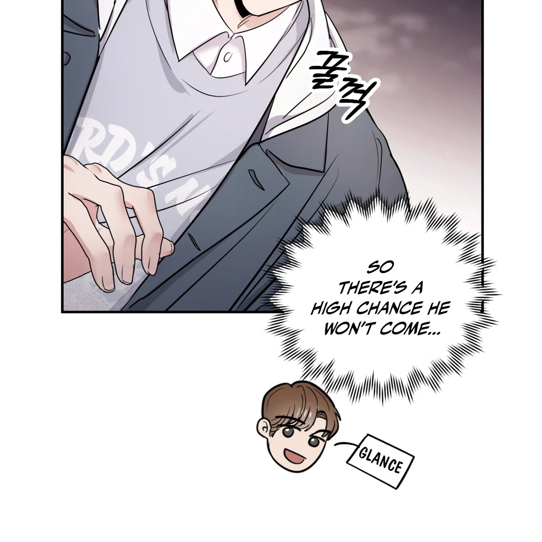 Creepy? Sour, Then Sweet!  [Paradise Scans] - Chapter 2 manhwa