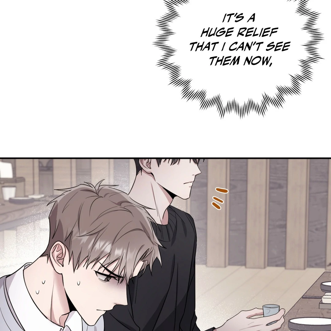 Creepy? Sour, Then Sweet!  [Paradise Scans] - Chapter 2 manhwa