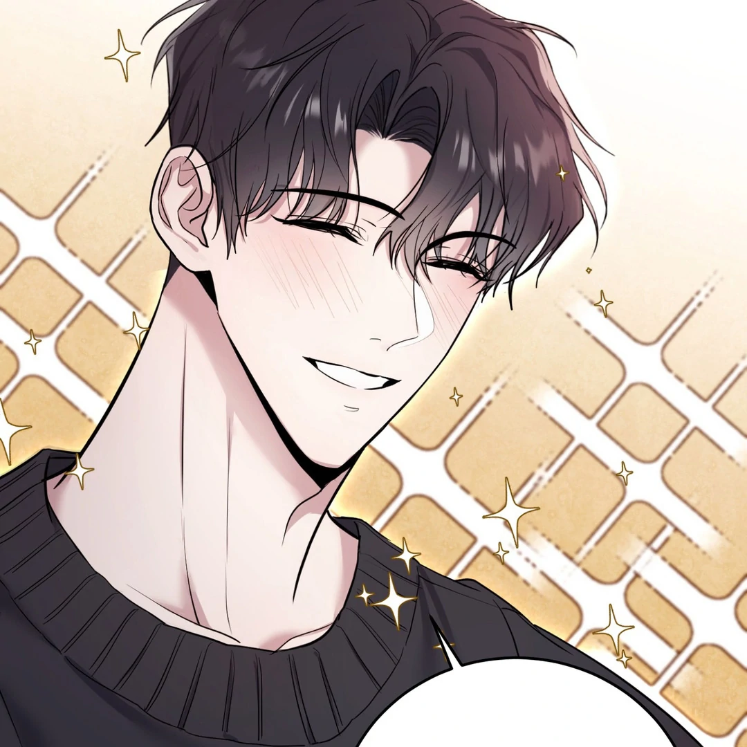 Creepy? Sour, Then Sweet!  [Paradise Scans] - Chapter 2 manhwa