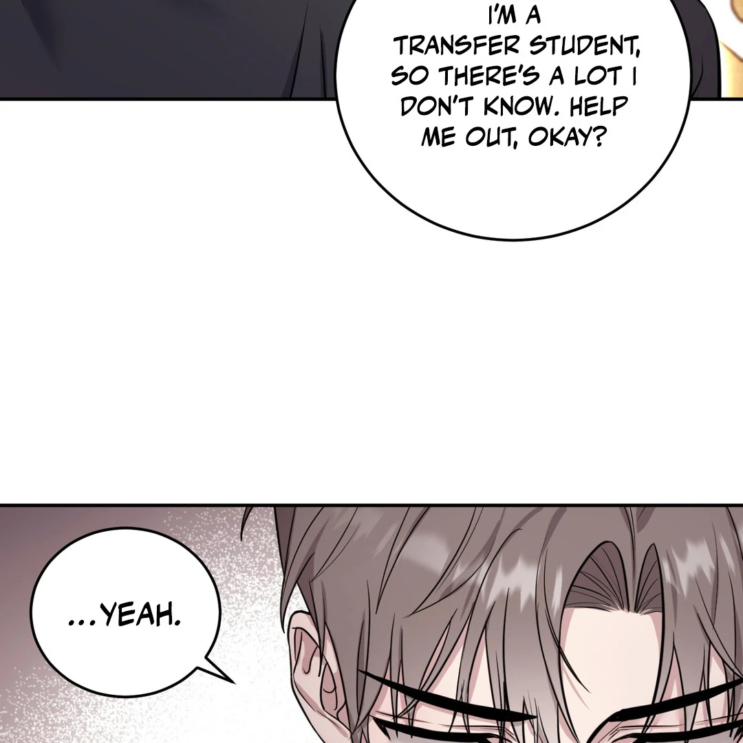 Creepy? Sour, Then Sweet!  [Paradise Scans] - Chapter 2 manhwa