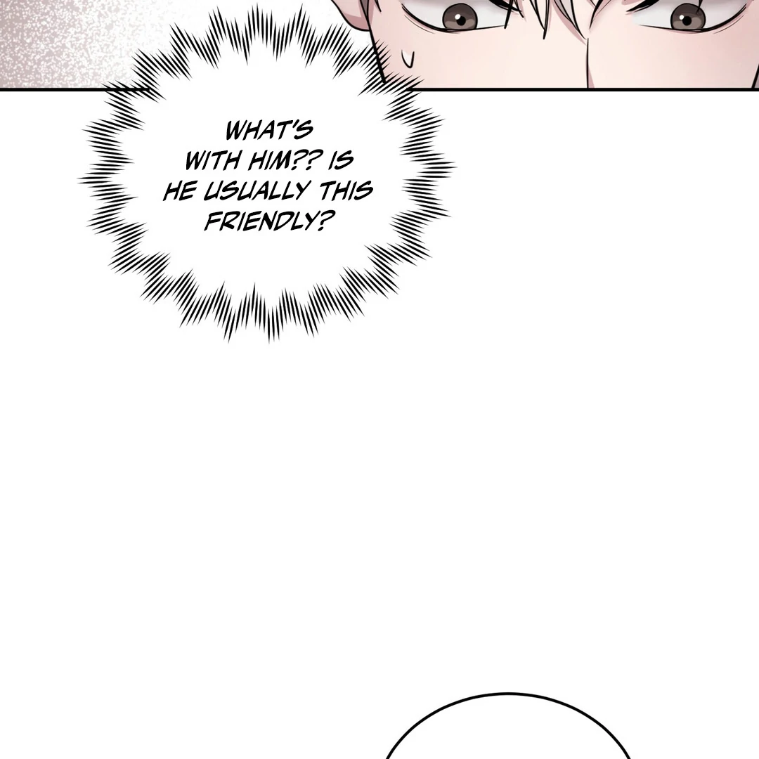 Creepy? Sour, Then Sweet!  [Paradise Scans] - Chapter 2 manhwa