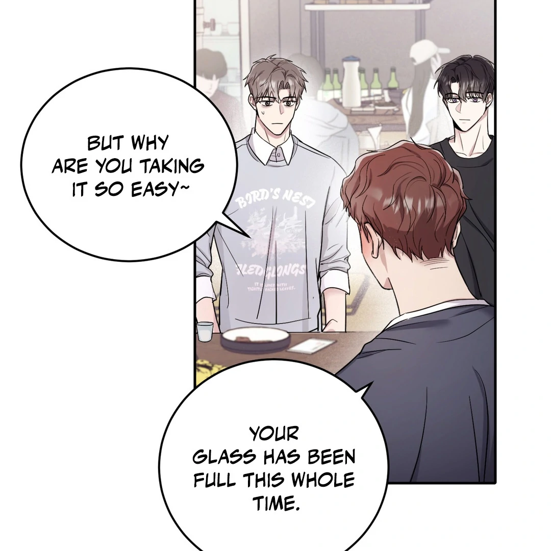 Creepy? Sour, Then Sweet!  [Paradise Scans] - Chapter 2 manhwa