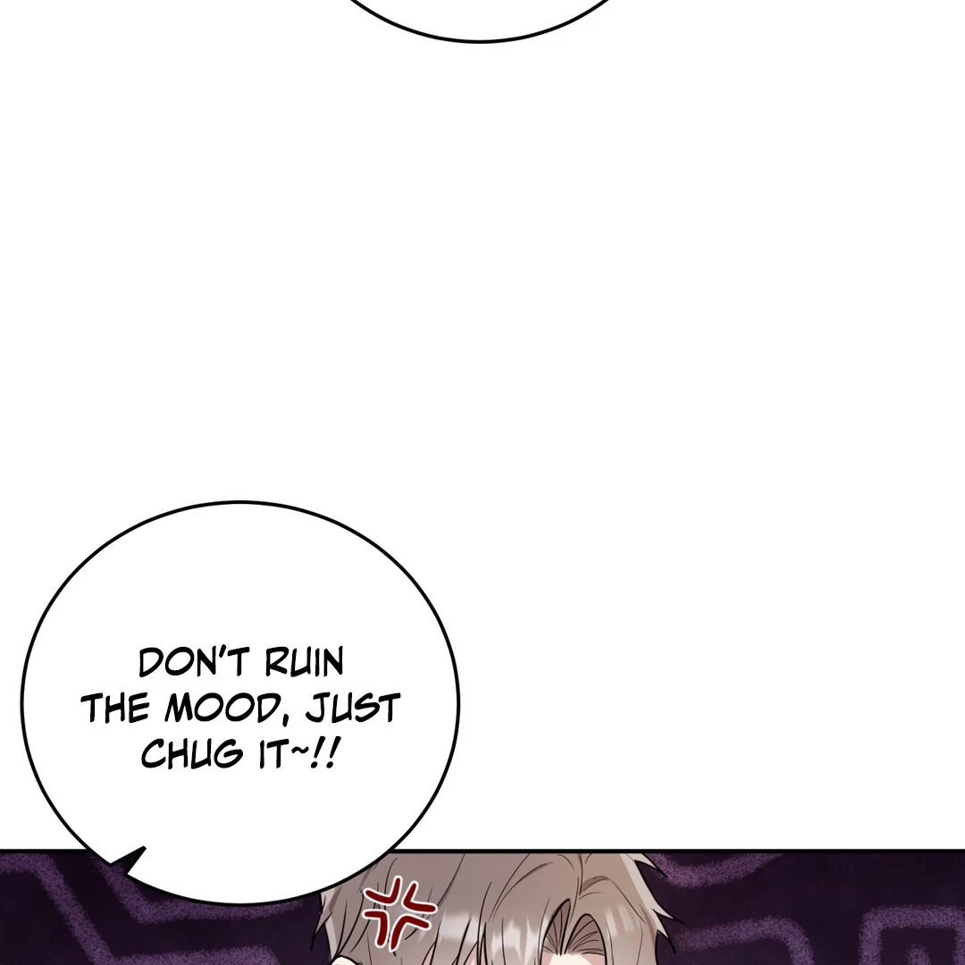 Creepy? Sour, Then Sweet!  [Paradise Scans] - Chapter 2 manhwa