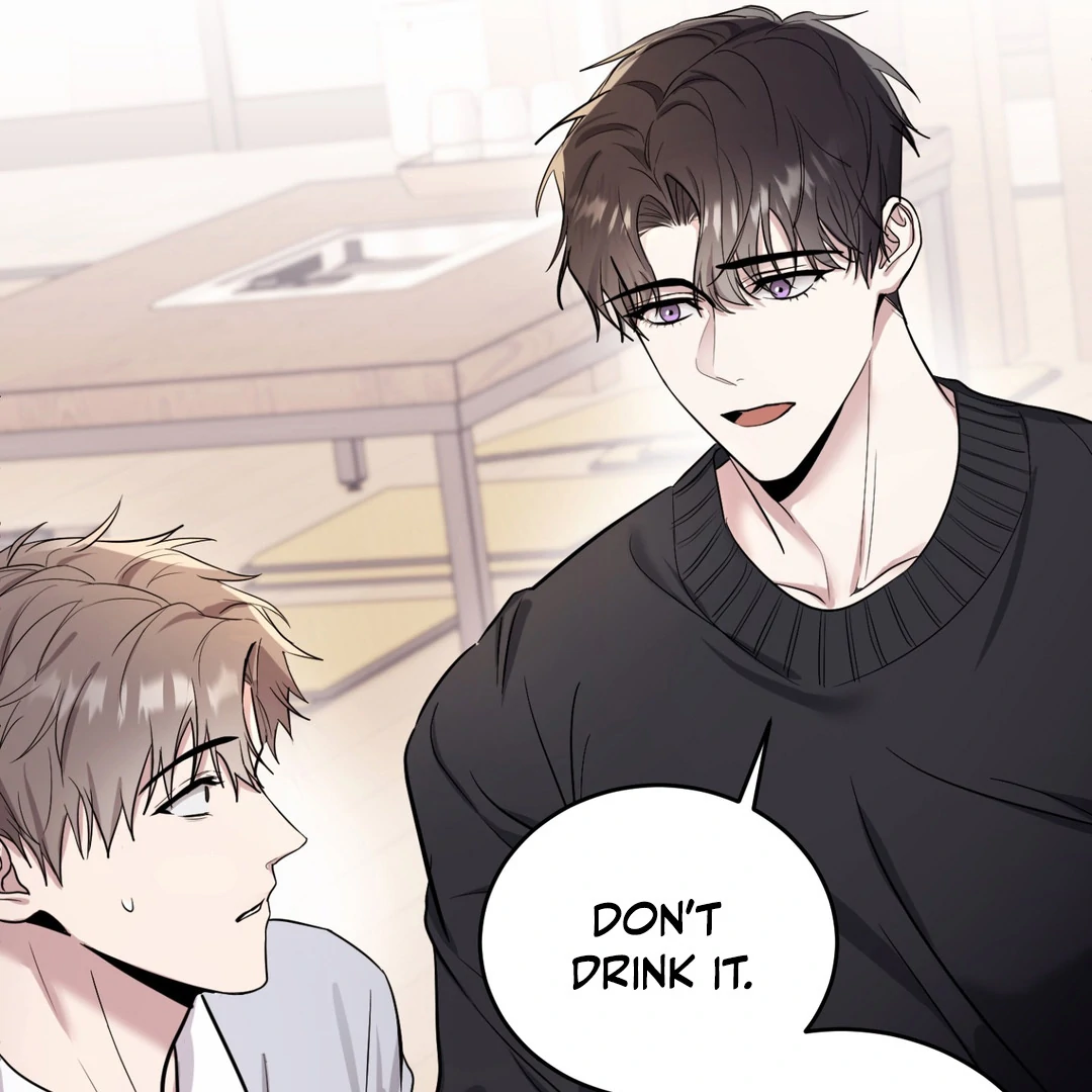 Creepy? Sour, Then Sweet!  [Paradise Scans] - Chapter 2 manhwa