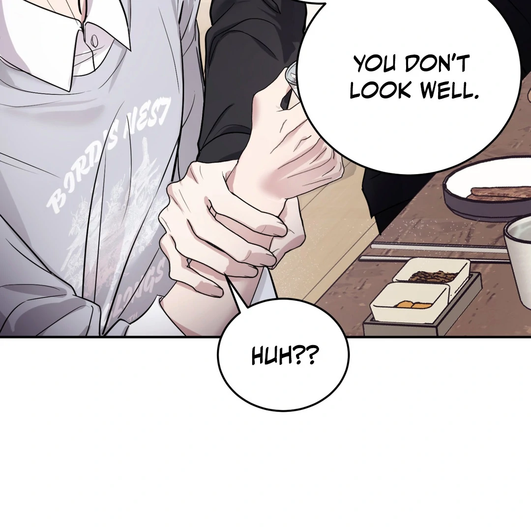 Creepy? Sour, Then Sweet!  [Paradise Scans] - Chapter 2 manhwa