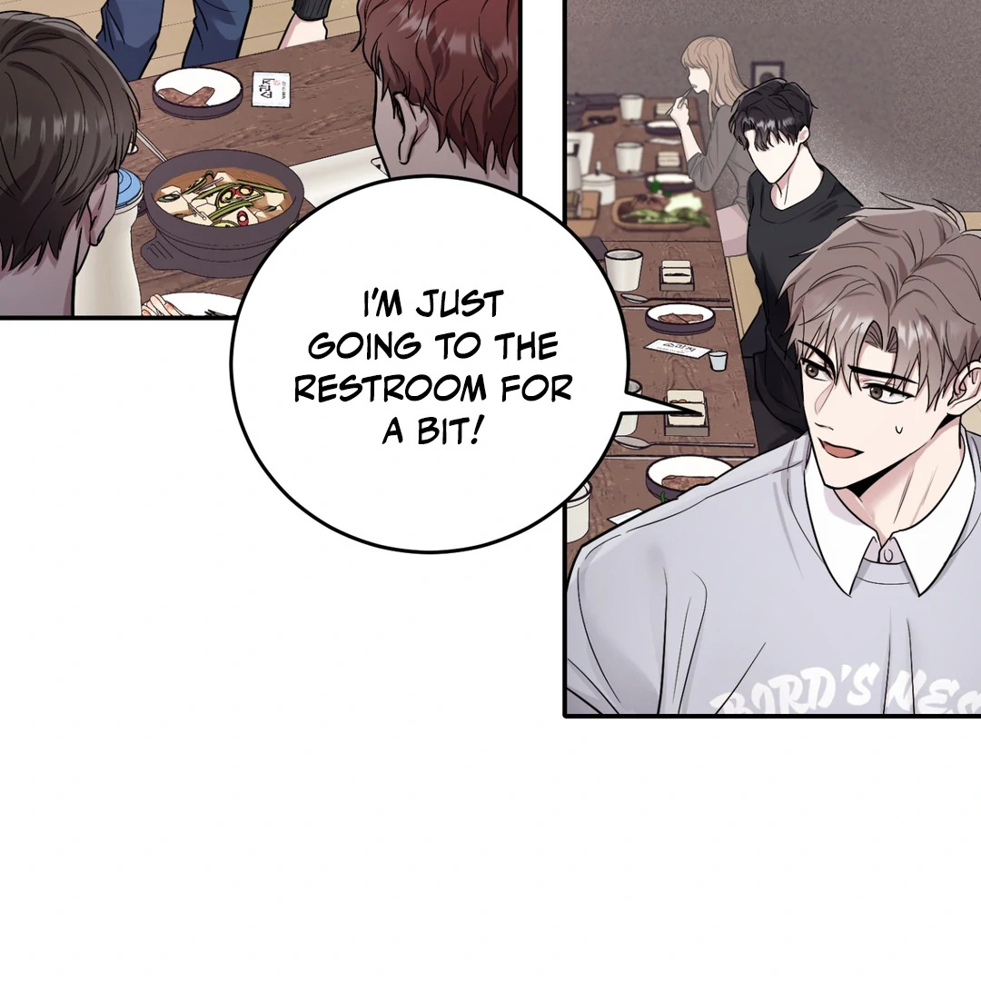 Creepy? Sour, Then Sweet!  [Paradise Scans] - Chapter 2 manhwa
