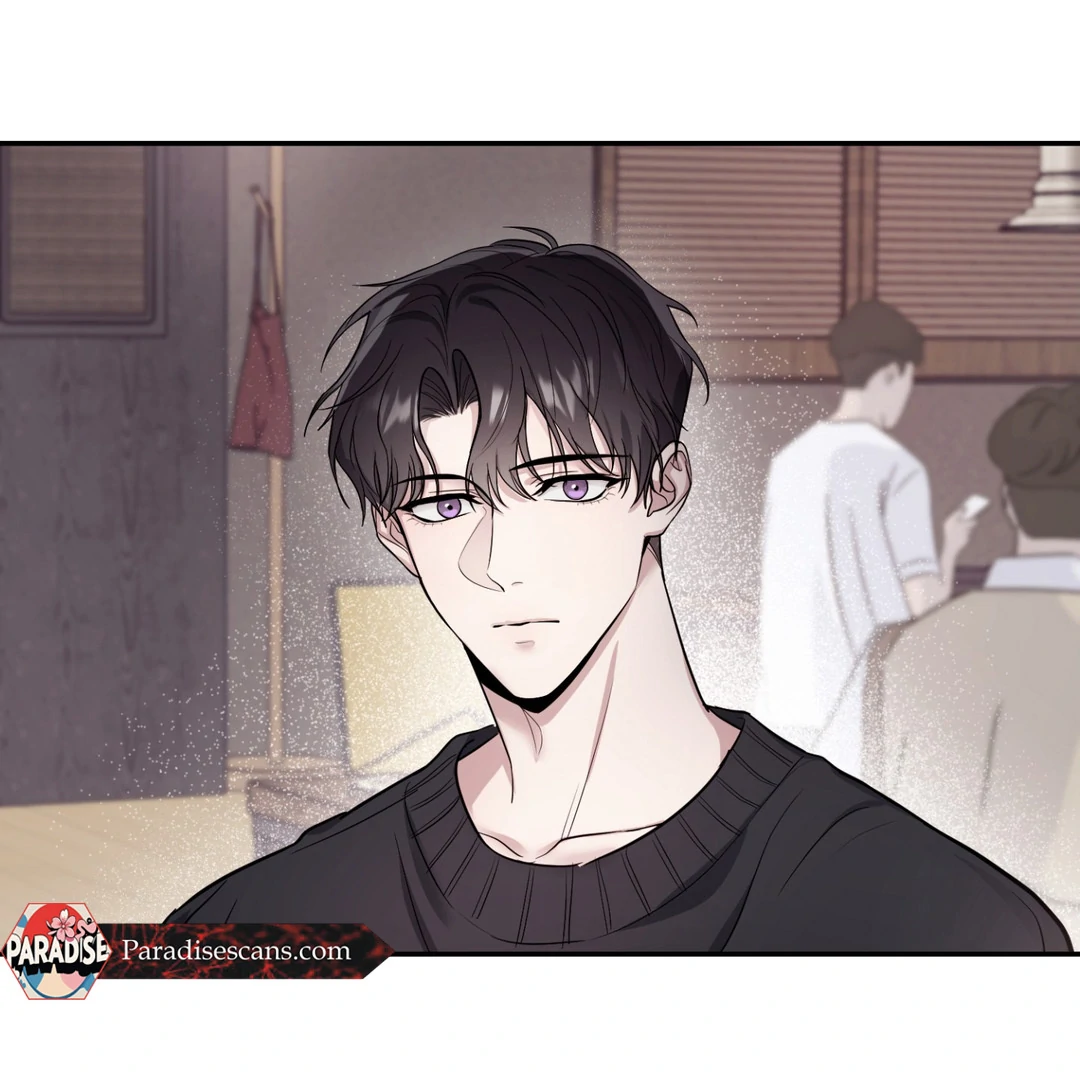Creepy? Sour, Then Sweet!  [Paradise Scans] - Chapter 2 manhwa