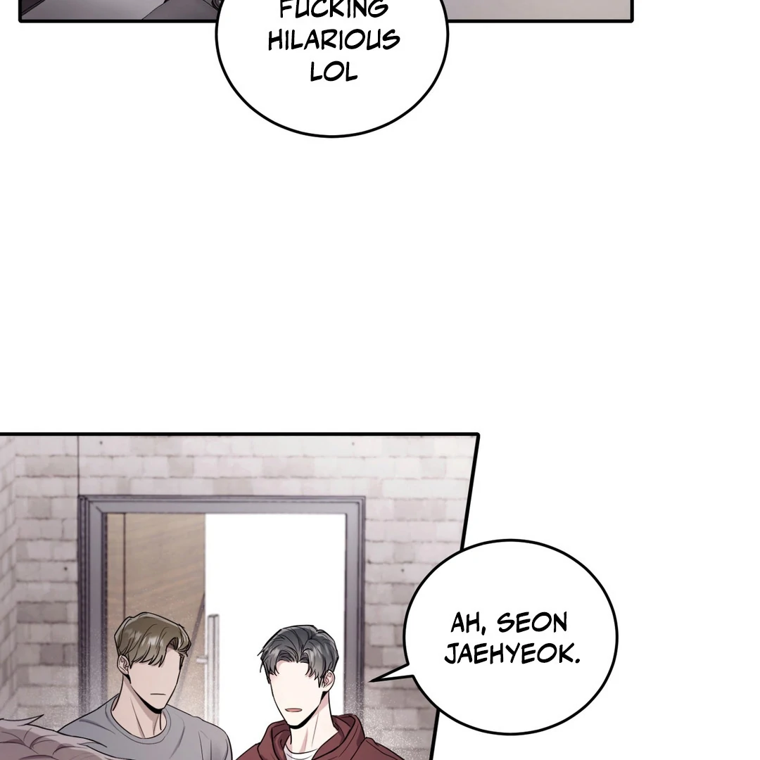 Creepy? Sour, Then Sweet!  [Paradise Scans] - Chapter 2 manhwa