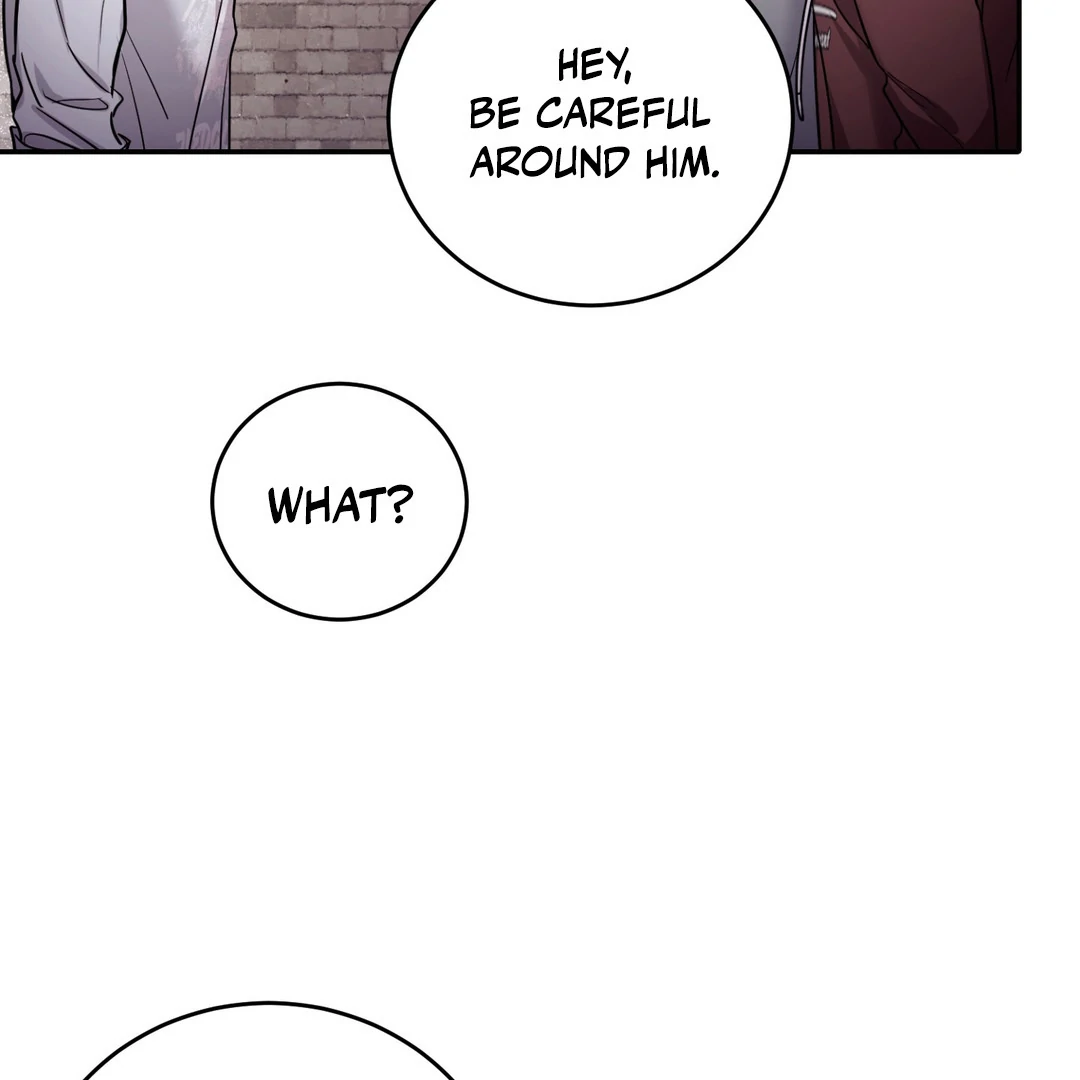 Creepy? Sour, Then Sweet!  [Paradise Scans] - Chapter 2 manhwa