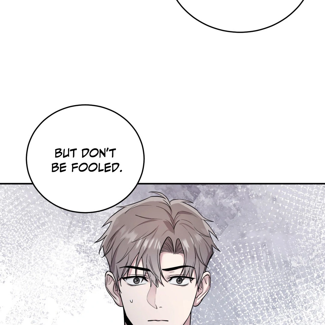 Creepy? Sour, Then Sweet!  [Paradise Scans] - Chapter 2 manhwa