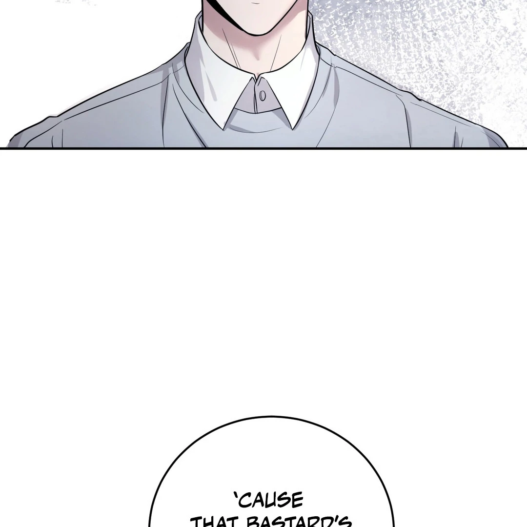 Creepy? Sour, Then Sweet!  [Paradise Scans] - Chapter 2 manhwa