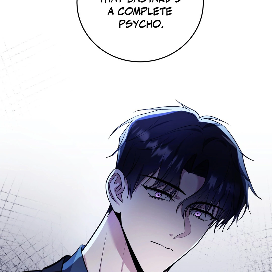 Creepy? Sour, Then Sweet!  [Paradise Scans] - Chapter 2 manhwa