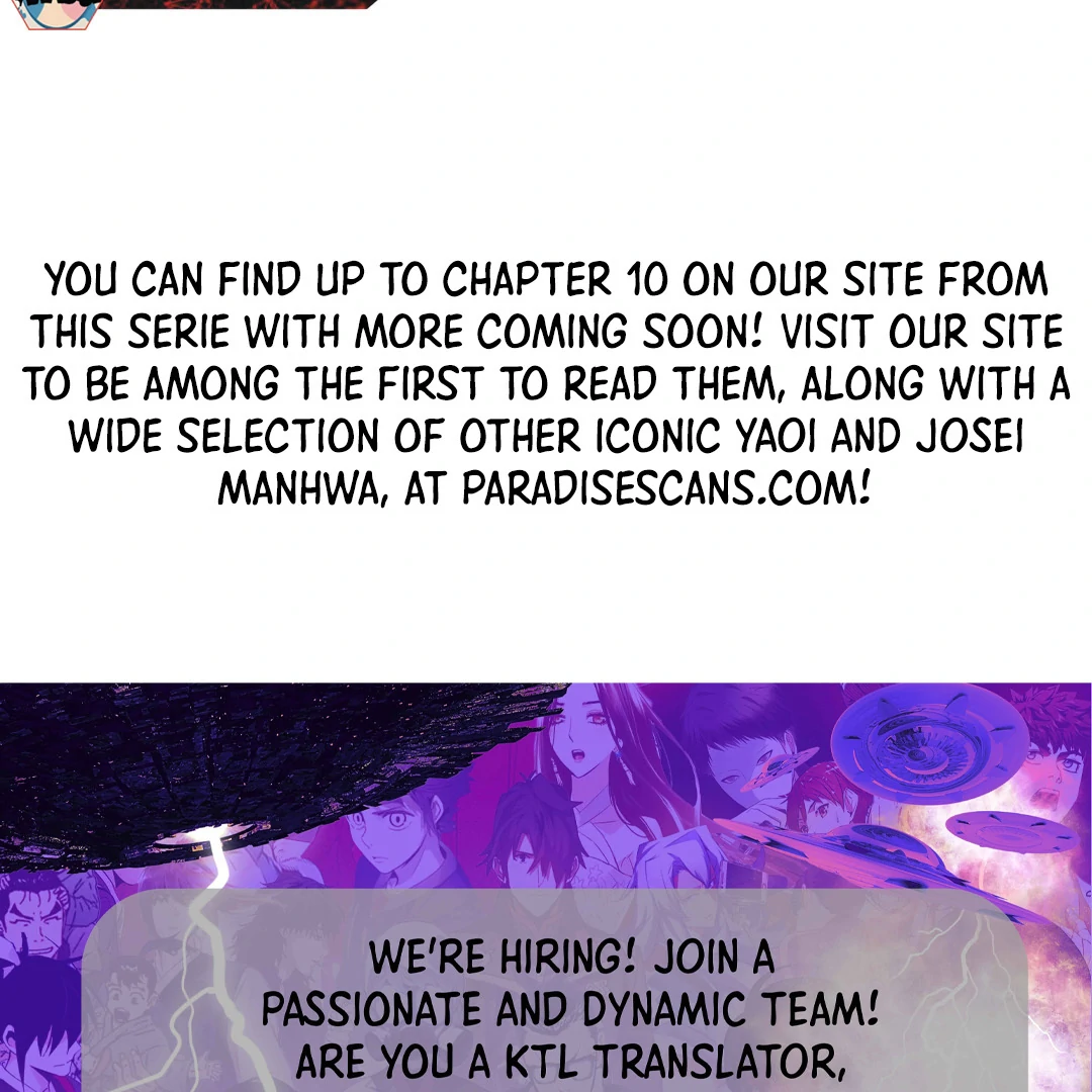 Creepy? Sour, Then Sweet!  [Paradise Scans] - Chapter 2 manhwa