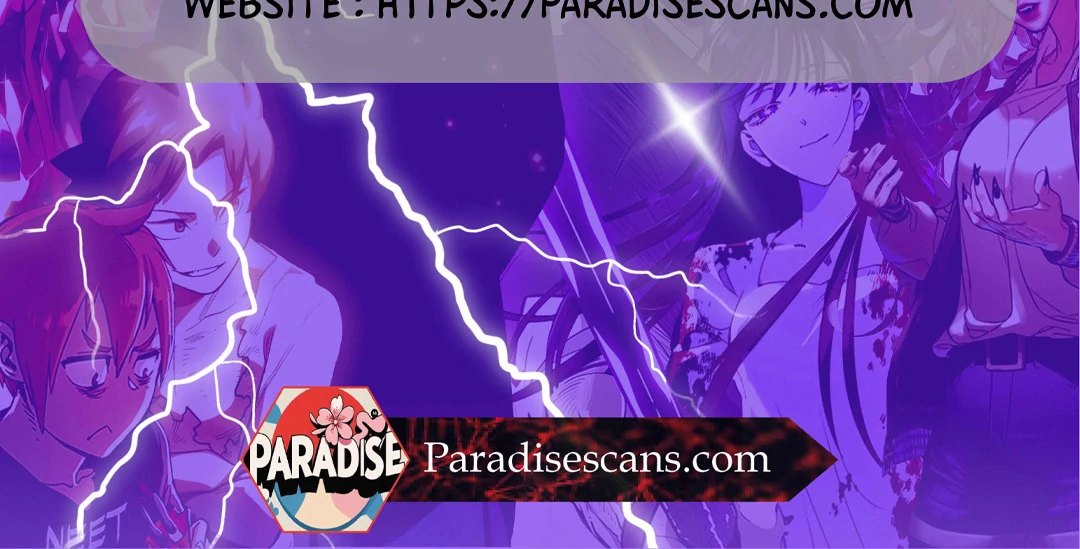 Creepy? Sour, Then Sweet!  [Paradise Scans] - Chapter 2 manhwa