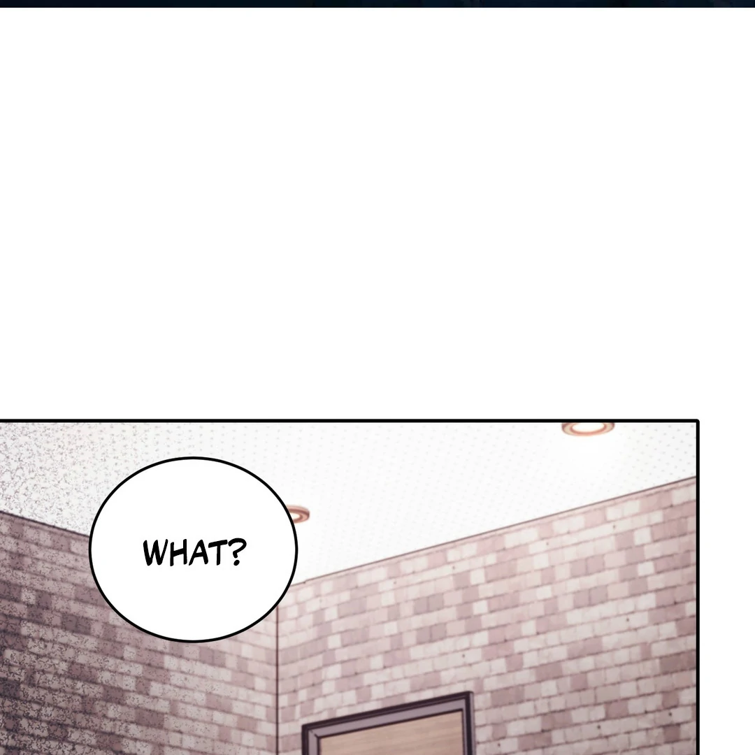 Creepy? Sour, Then Sweet!  [Paradise Scans] - Chapter 3 manhwa