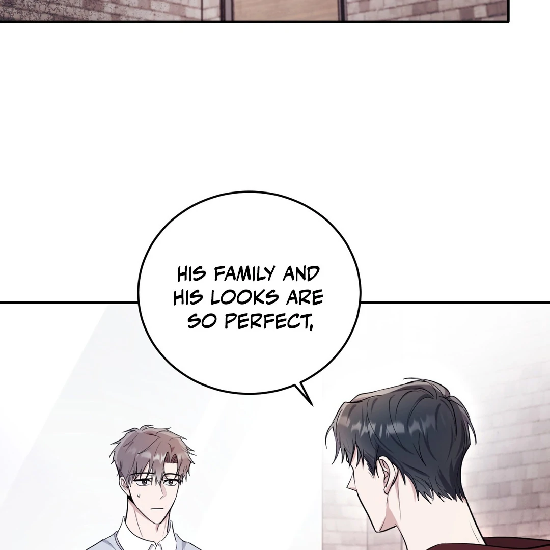 Creepy? Sour, Then Sweet!  [Paradise Scans] - Chapter 3 manhwa