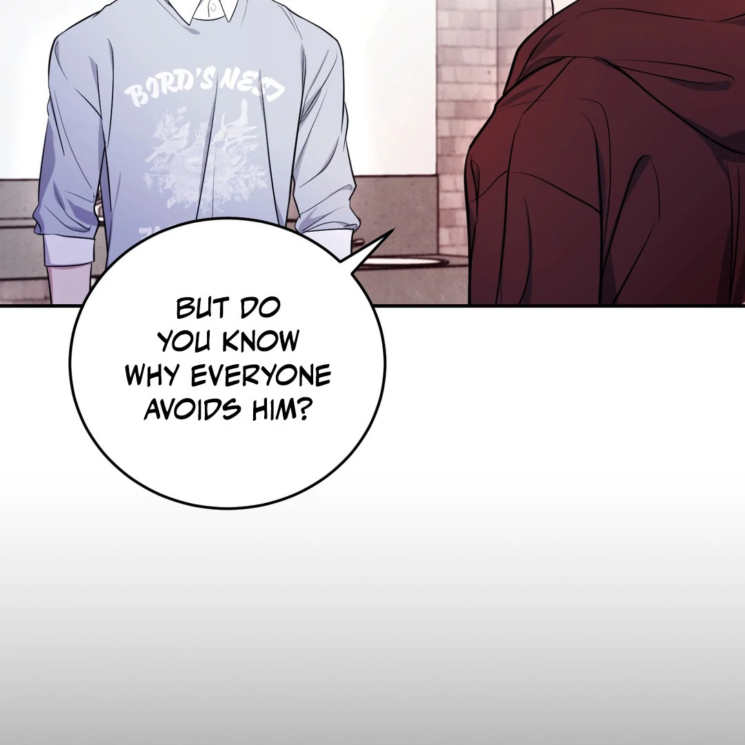 Creepy? Sour, Then Sweet!  [Paradise Scans] - Chapter 3 manhwa