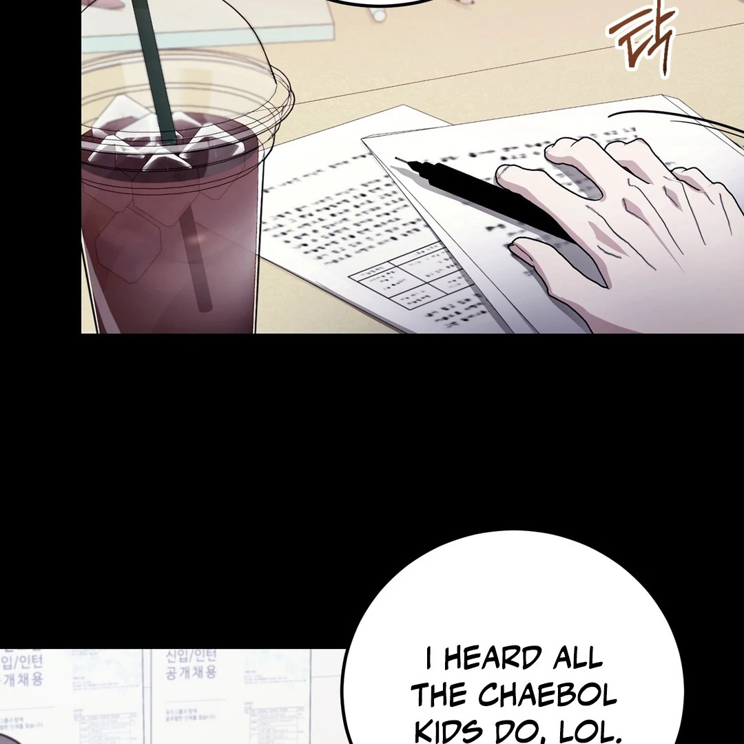 Creepy? Sour, Then Sweet!  [Paradise Scans] - Chapter 3 manhwa