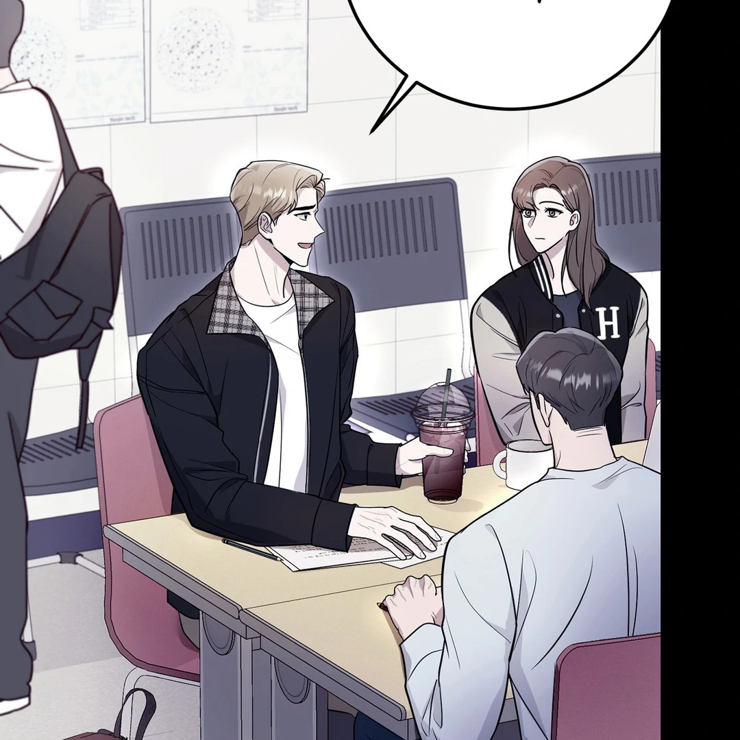Creepy? Sour, Then Sweet!  [Paradise Scans] - Chapter 3 manhwa