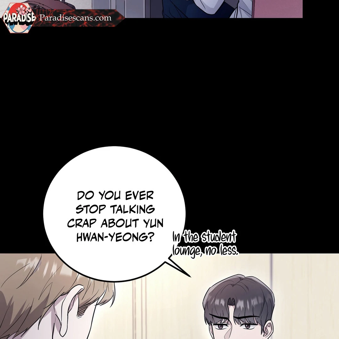 Creepy? Sour, Then Sweet!  [Paradise Scans] - Chapter 3 manhwa